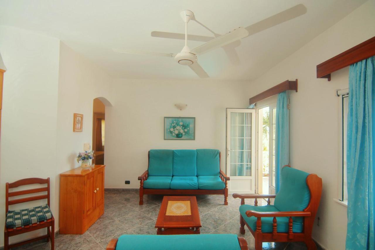 Residence Capri - Mont Choisy Eksteriør bilde